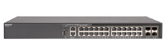ICX8200-24ZP Switch