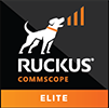 RUCKUS Networks - Simply Better Wireless.