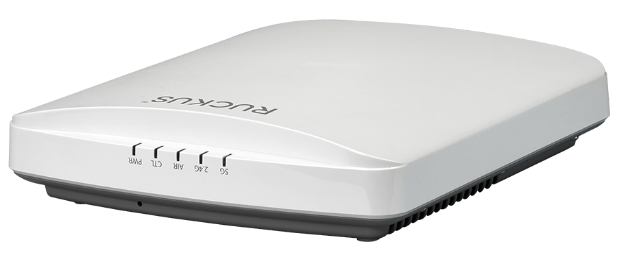 RUCKUS R650 Indoor Access Point