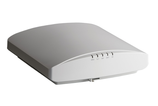 RUCKUS R850 Unleashed High-end Wi-Fi 6 Twelve Spatial Streams Indoor Access Point